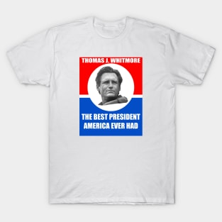 The Best American President T-Shirt